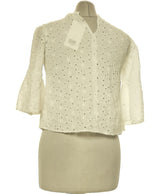 154356 Tops et t-shirts ZARA Occasion Vêtement occasion seconde main