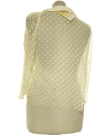 154365 Chemises et blouses SANDRO Occasion Vêtement occasion seconde main