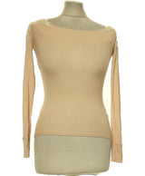 154366 Tops et t-shirts HOLLISTER Occasion Once Again Friperie en ligne
