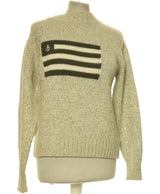 154407 Pulls et gilets LE PHARE DE LA BALEINE Occasion Once Again Friperie en ligne