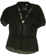 154415 Chemises et blouses 1.2.3 Occasion Vêtement occasion seconde main