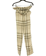154419 Pantalons et pantacourts MANGO Occasion Once Again Friperie en ligne