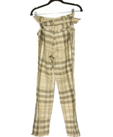 154419 Pantalons et pantacourts MANGO Occasion Vêtement occasion seconde main