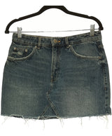 154421 Jupes ZARA Occasion Once Again Friperie en ligne