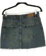 154421 Jupes ZARA Occasion Vêtement occasion seconde main