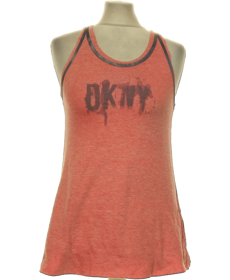 154422 Tops et t-shirts DKNY Occasion Once Again Friperie en ligne