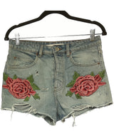 154423 Shorts et bermudas ZARA Occasion Once Again Friperie en ligne