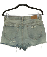 154423 Shorts et bermudas ZARA Occasion Vêtement occasion seconde main