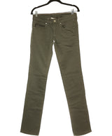 154424 Jeans CALVIN KLEIN Occasion Once Again Friperie en ligne