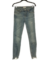 154429 Jeans ZARA Occasion Once Again Friperie en ligne