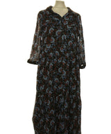 154433 Robes CLAUDIE PIERLOT Occasion Once Again Friperie en ligne