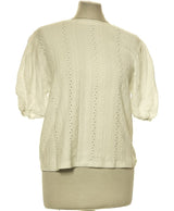 154468 Tops et t-shirts MANGO Occasion Once Again Friperie en ligne