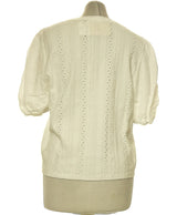 154468 Tops et t-shirts MANGO Occasion Vêtement occasion seconde main