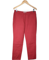 154508 Pantalons et pantacourts SOMEWHERE Occasion Once Again Friperie en ligne
