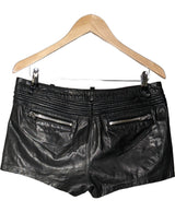 154540 Shorts et bermudas MAJE Occasion Vêtement occasion seconde main