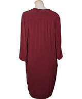 154570 Robes SANDRO Occasion Vêtement occasion seconde main
