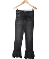 154602 Jeans ZARA Occasion Once Again Friperie en ligne