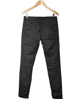 154604 Jeans MAJE Occasion Vêtement occasion seconde main