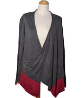 154644 Pulls et gilets MISS CAPTAIN Occasion Once Again Friperie en ligne