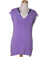 154661 Tops et t-shirts NIKE Occasion Once Again Friperie en ligne