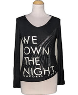 154769 Tops et t-shirts KAPORAL Occasion Once Again Friperie en ligne