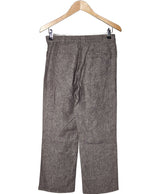 154791 Pantalons et pantacourts CAMAIEU Occasion Vêtement occasion seconde main