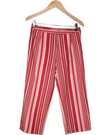 154792 Pantalons et pantacourts AUTRE TON Occasion Once Again Friperie en ligne