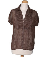 154852 Chemises et blouses NAF NAF Occasion Once Again Friperie en ligne