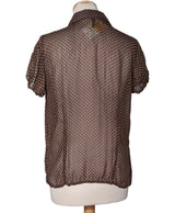 154852 Chemises et blouses NAF NAF Occasion Vêtement occasion seconde main
