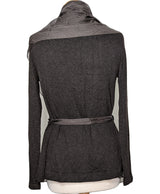154877 Pulls et gilets LA FEE MARABOUTEE Occasion Vêtement occasion seconde main
