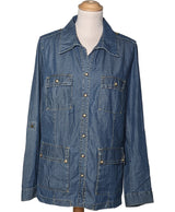 154891 Chemises et blouses CAROLL Occasion Once Again Friperie en ligne