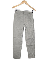 154898 Jeans PULL AND BEAR Occasion Vêtement occasion seconde main