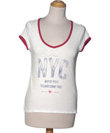 154946 Tops et t-shirts SPRINGFIELD Occasion Once Again Friperie en ligne