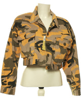 155013 Vestes PULL AND BEAR Occasion Once Again Friperie en ligne