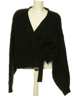155018 Pulls et gilets H&M Occasion Once Again Friperie en ligne