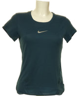 155029 Tops et t-shirts NIKE Occasion Once Again Friperie en ligne