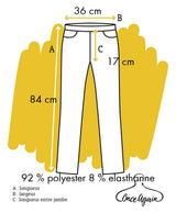 155034 Pantalons et pantacourts NIKE Occasion Vêtement occasion seconde main