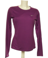 155037 Tops et t-shirts NIKE Occasion Once Again Friperie en ligne