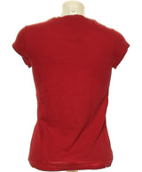 155046 Tops et t-shirts LACOSTE Occasion Vêtement occasion seconde main