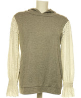 155056 Pulls et gilets ZARA Occasion Once Again Friperie en ligne