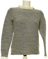 155062 Pulls et gilets NAF NAF Occasion Once Again Friperie en ligne