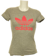 155063 Tops et t-shirts ADIDAS Occasion Once Again Friperie en ligne