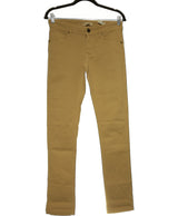 155064 Jeans BERSHKA Occasion Once Again Friperie en ligne