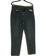155067 Jeans BERSHKA Occasion Once Again Friperie en ligne