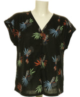 155083 Chemises et blouses CAMAIEU Occasion Once Again Friperie en ligne