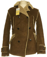 155109 Vestes ZARA Occasion Once Again Friperie en ligne