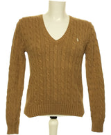 155112 Pulls et gilets RALPH LAUREN Occasion Once Again Friperie en ligne