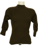 155113 Pulls et gilets MANGO Occasion Once Again Friperie en ligne