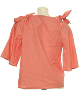 155141 Tops et t-shirts MANGO Occasion Vêtement occasion seconde main