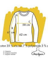 155171 Pulls et gilets 1.2.3 Occasion Vêtement occasion seconde main